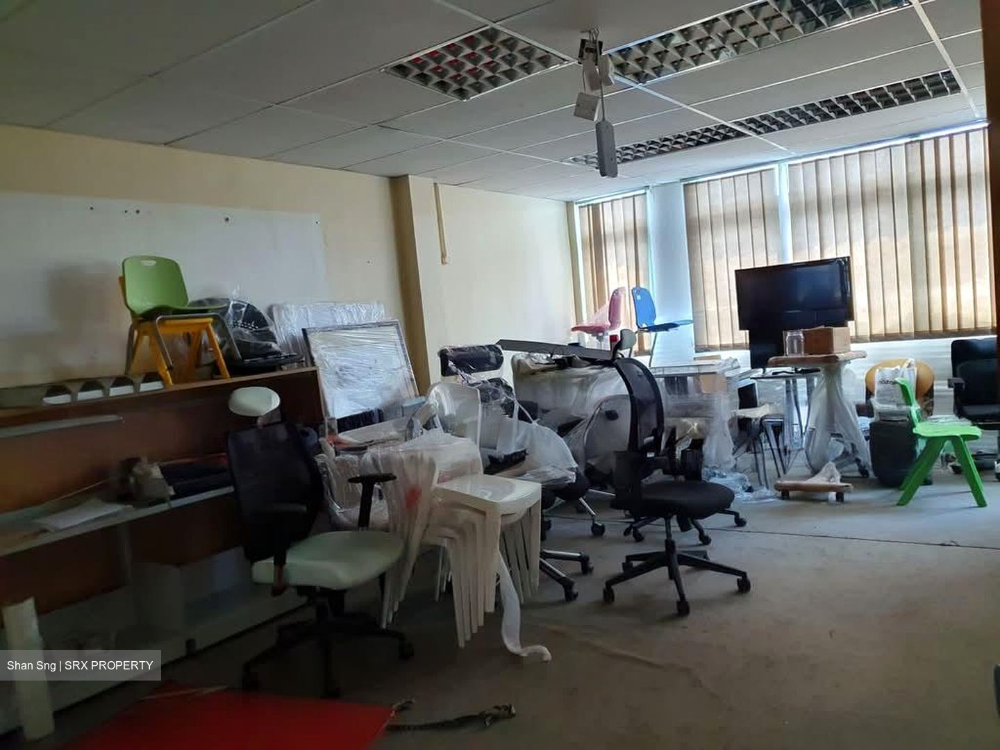 Shun Li Industrial Park (D14), Factory #592809851